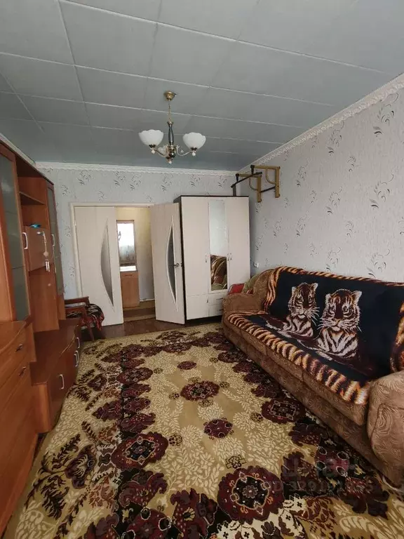 3-к кв. Челябинская область, Озерск просп. Карла Маркса, 22 (62.4 м) - Фото 2