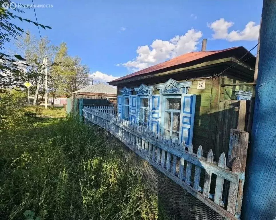 Дом в Чита, Засопочная улица (51.7 м) - Фото 1