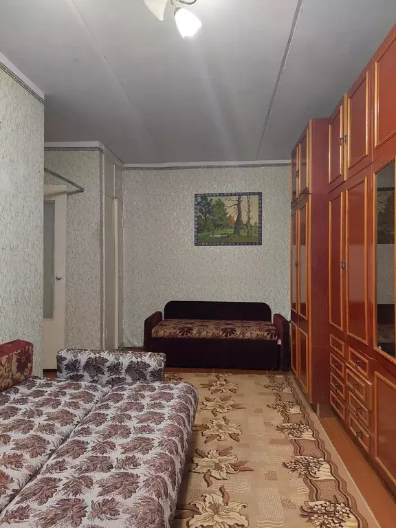 Продаётся 2-к квартира, 44 м - Фото 1