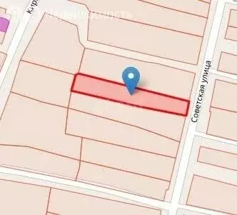 Дом в село Исенбаево, Советская улица (26.9 м) - Фото 1