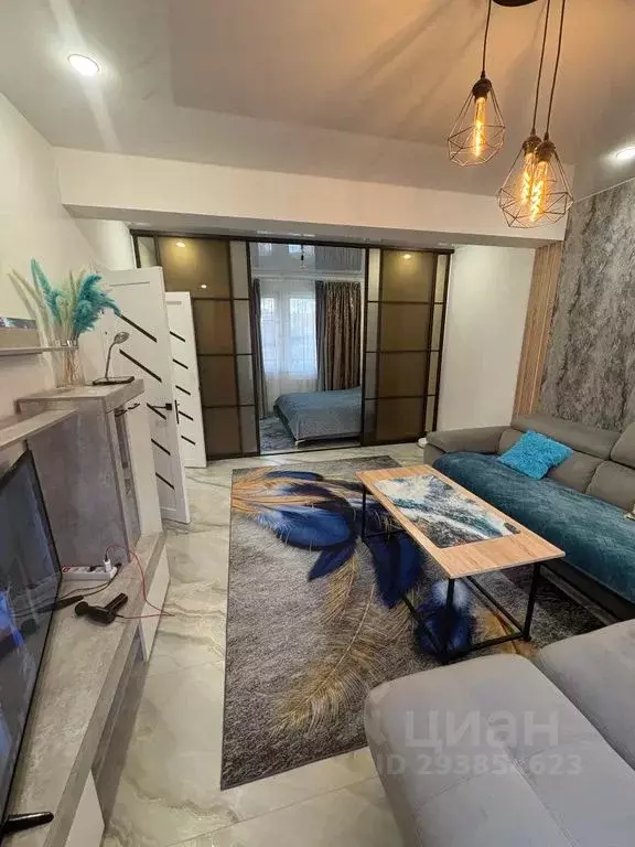 Дом в Калининградская область, Светлогорск Калининградский просп., 66А ... - Фото 1