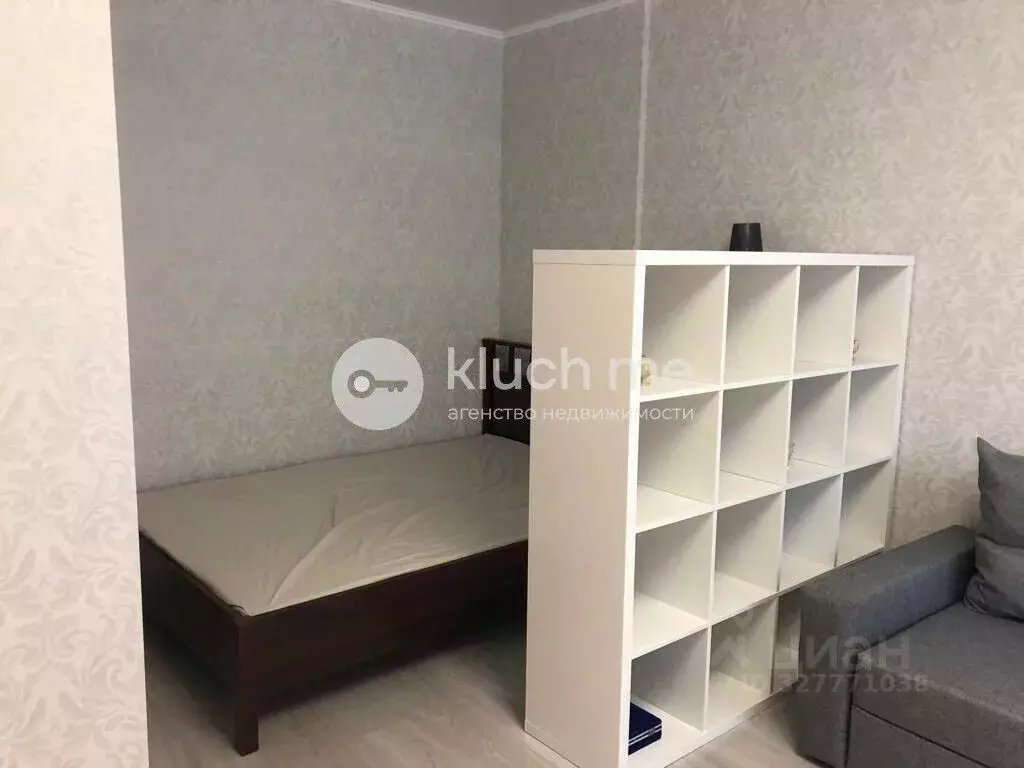 1-к кв. Татарстан, Казань просп. Победы, 139к3 (38.0 м) - Фото 2