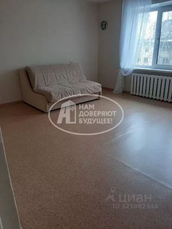 1-к кв. Пермский край, Чайковский ул. Ленина, 40 (31.2 м) - Фото 1