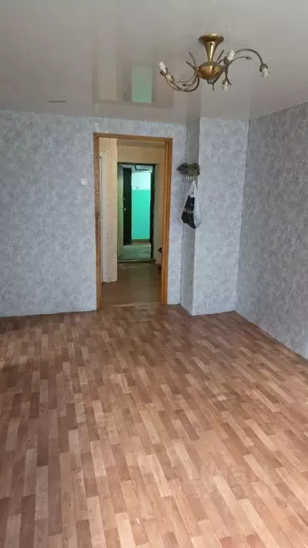 2-к кв. Хабаровский край, Хабаровск Краснореченская ул., 147 (39.9 м) - Фото 2