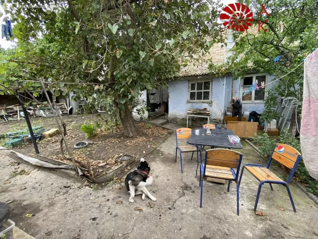 Дом в Феодосия, улица Володарского, 5 (60 м) - Фото 1