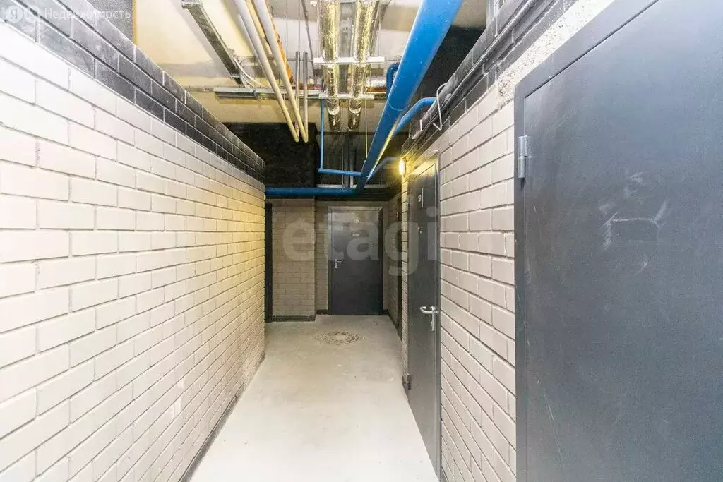 Помещение свободного назначения (4.1 м) - Фото 1