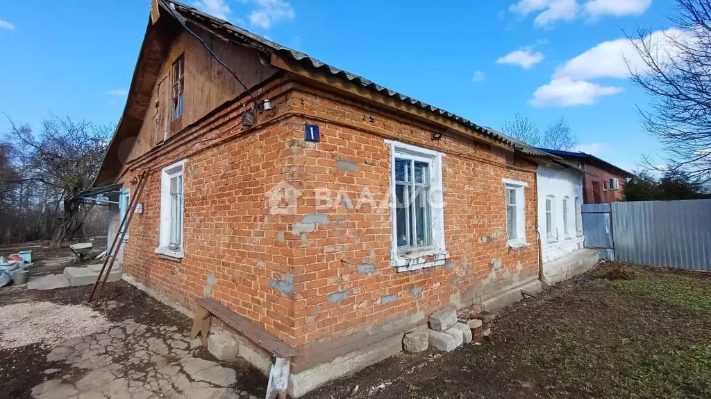 Дом 64,4 м на участке 12 сот. - Фото 1