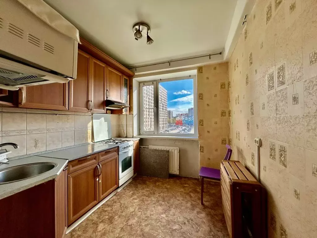 Продаётся 3-к квартира, 59 м - Фото 1