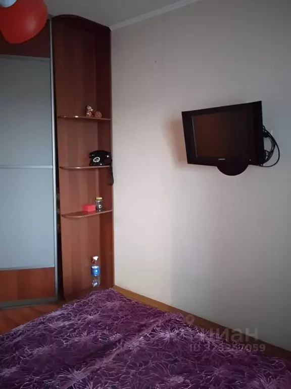 2-к кв. Красноярский край, Красноярск Октябрьская ул., 1 (54.0 м) - Фото 1