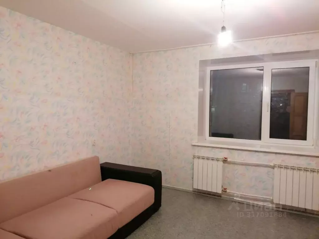 1-к кв. Саратовская область, Энгельс просп. Строителей, 24 (14.0 м) - Фото 0