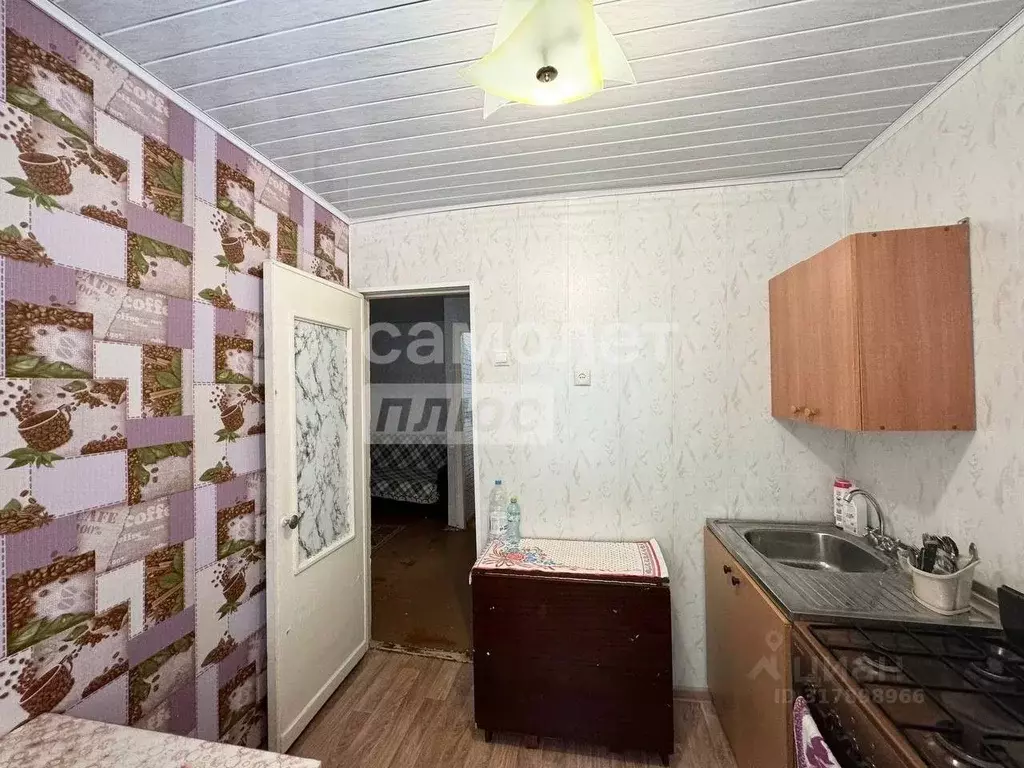 2-к кв. Московская область, Дмитровский муниципальный округ, пос. ... - Фото 1