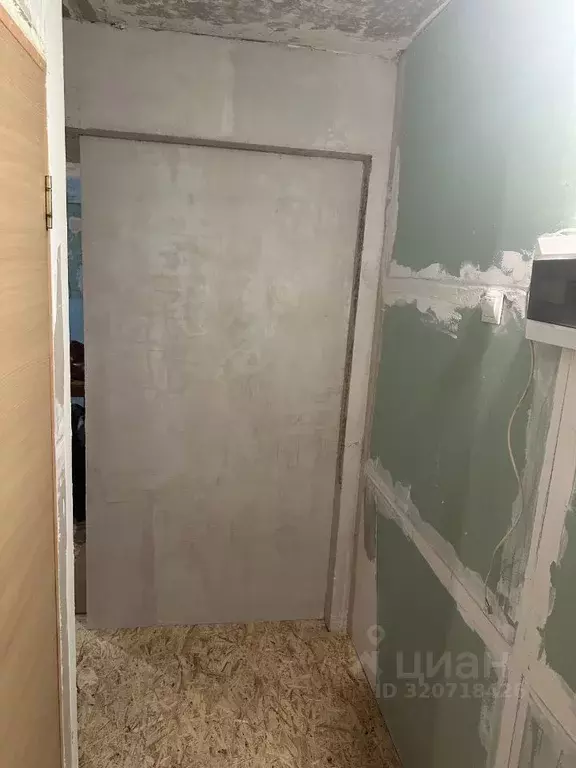 2-к кв. Омская область, Омск ул. 27-я Северная, 88 (44.8 м) - Фото 2