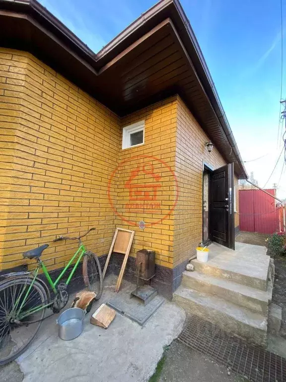 Дом в Краснодарский край, Армавир Мебельщик СНТ, проезд Вечерний, 53 ... - Фото 2