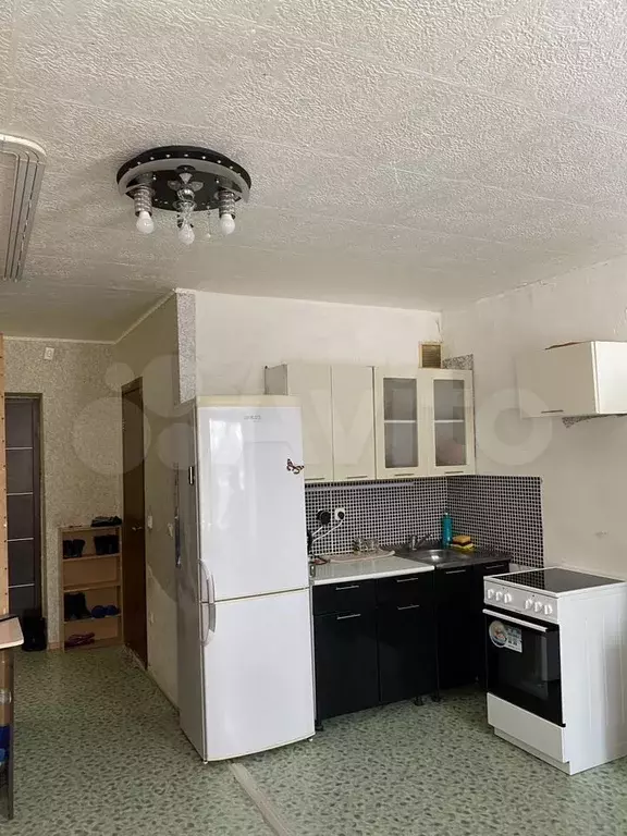 Квартира-студия, 26 м, 2/3 эт. - Фото 1