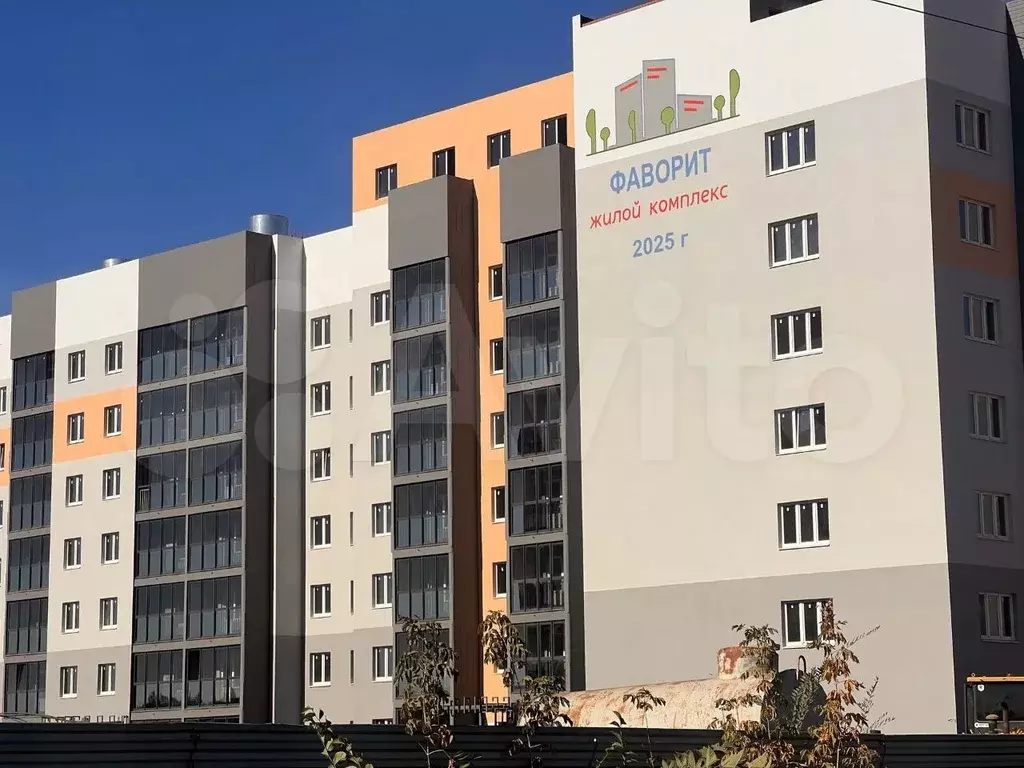 3-к. квартира, 83,4 м, 5/7 эт. - Фото 0
