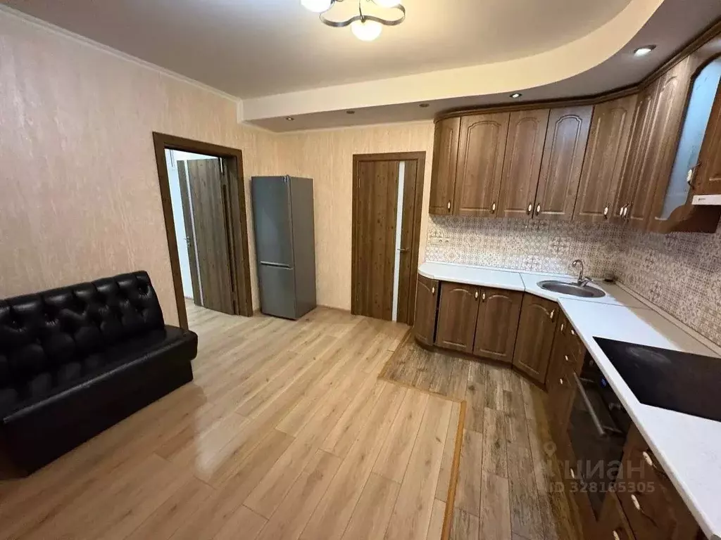 3-к кв. Московская область, Люберцы Красная Горка мкр, просп. ... - Фото 1