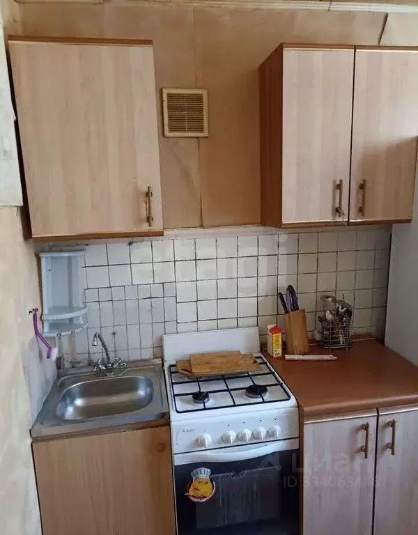 1-к кв. Московская область, Балашиха Северный мкр, 55 (32.6 м) - Фото 0