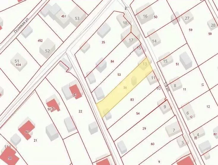 Дом в Башкортостан, Уфа Дружба-5 СНТ, ул. 1-я (30 м) - Фото 2