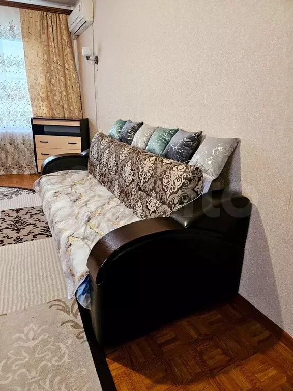 1-к. квартира, 40,6 м, 5/5 эт. - Фото 1