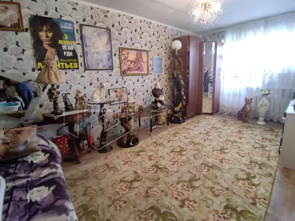 Продаётся 1-к квартира, 31.9 м - Фото 1