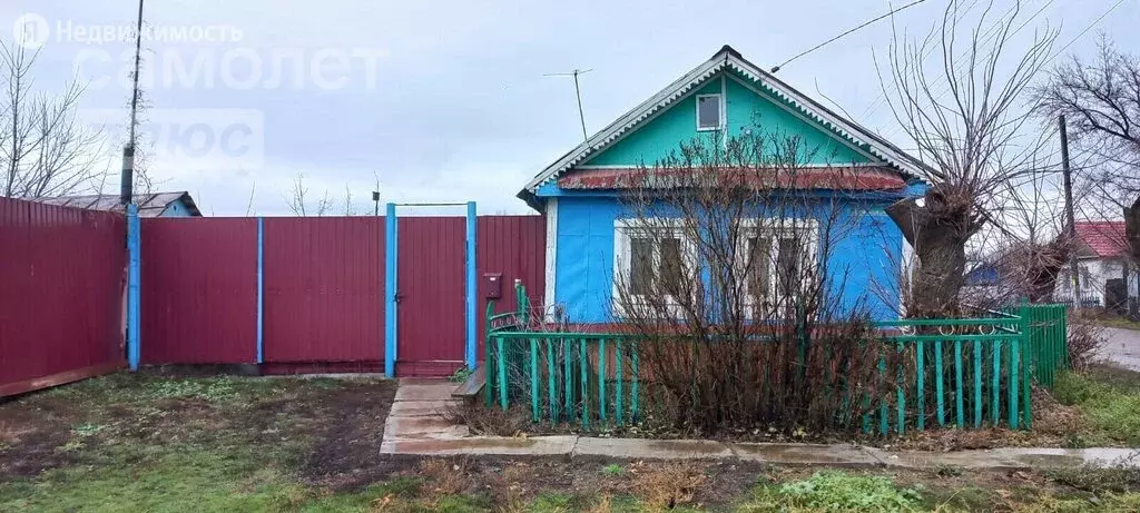 Дедуровка Оренбургская Область Купить Дом