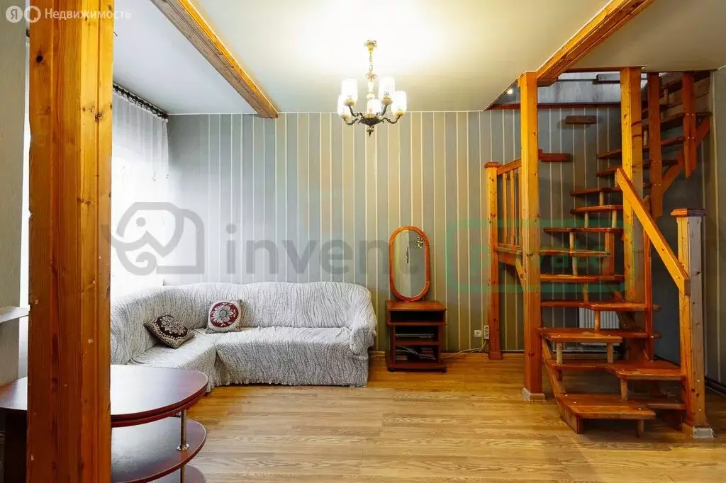 Дом в Зеленоградск, территория СНТ Волна, Луговая улица (115.1 м) - Фото 2