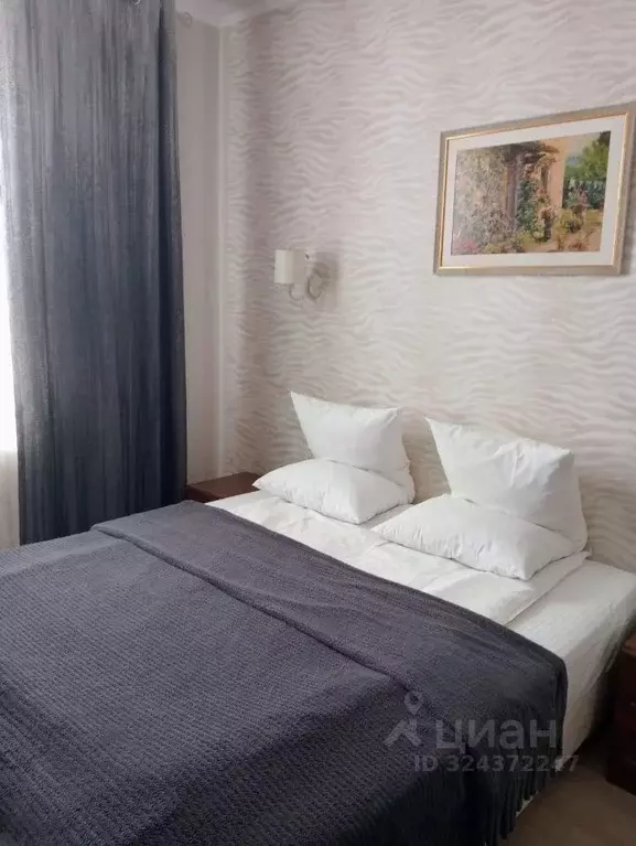 Комната Челябинская область, Челябинск Сетевая ул., 11 (20.0 м) - Фото 1