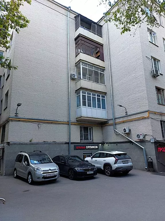 Продаётся 2-к квартира, 54 м - Фото 1