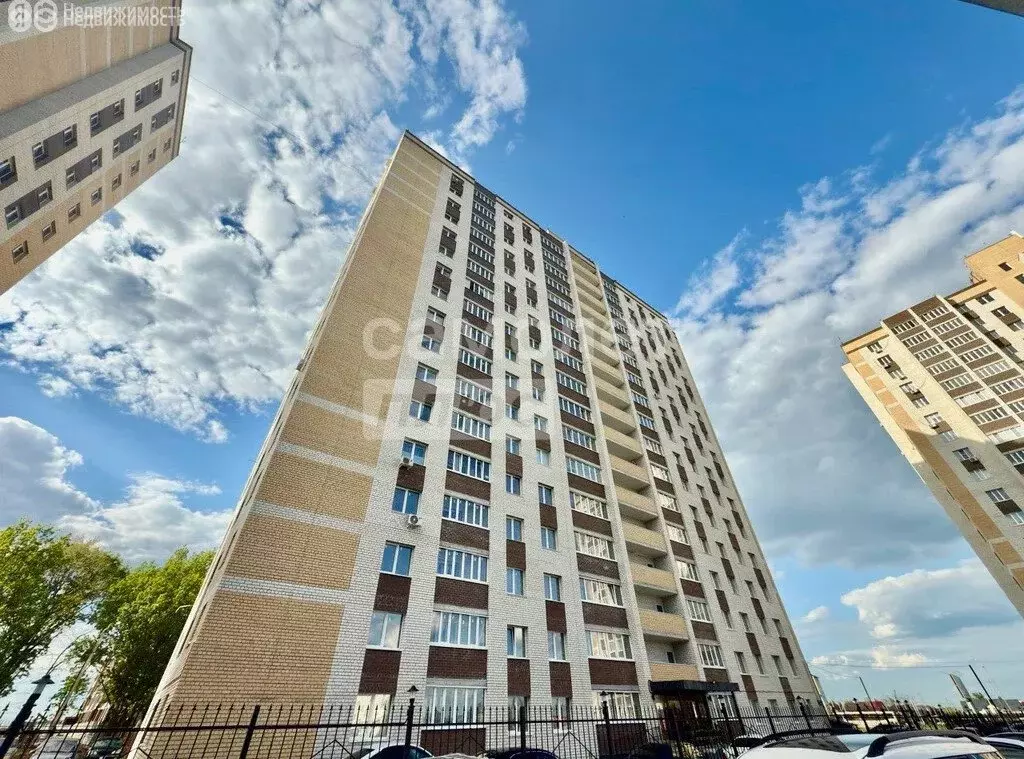 1-комнатная квартира: Крутые Выселки, улица Ю. А. Жоголева, 5 (34.8 м) - Фото 2