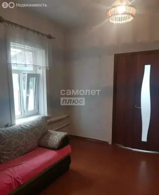 Дом в Майкоп, улица Гончарова, 6 (74 м) - Фото 1