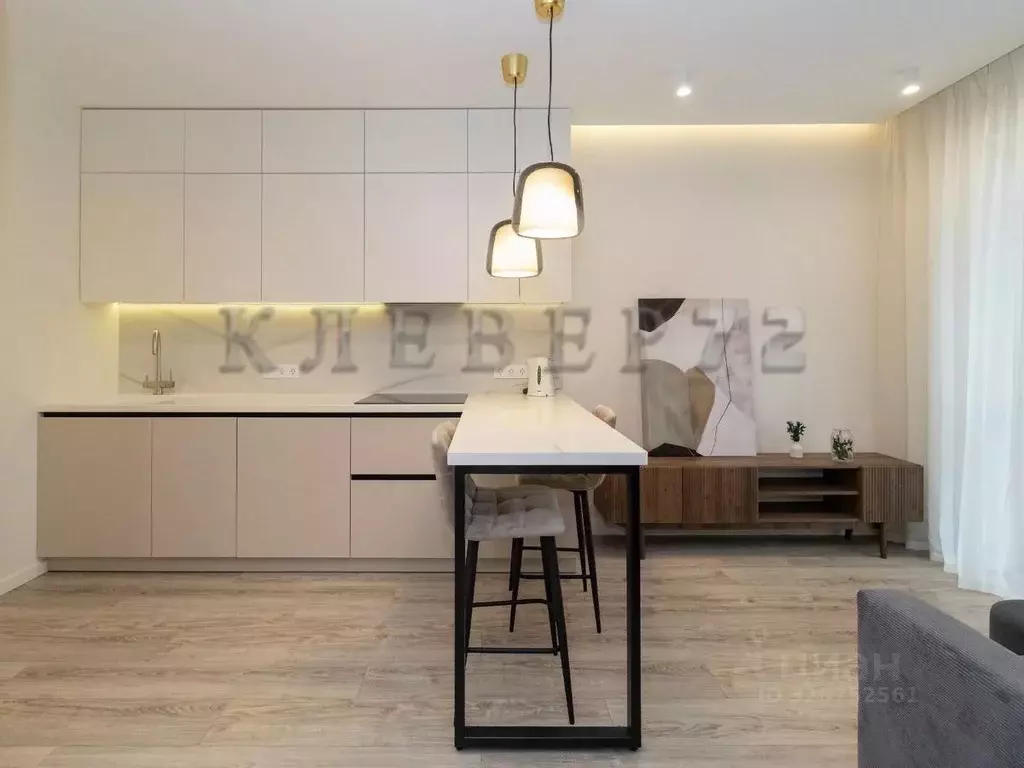 1-к кв. Тюменская область, Тюмень ул. Мельникайте, 36 (48.5 м) - Фото 2