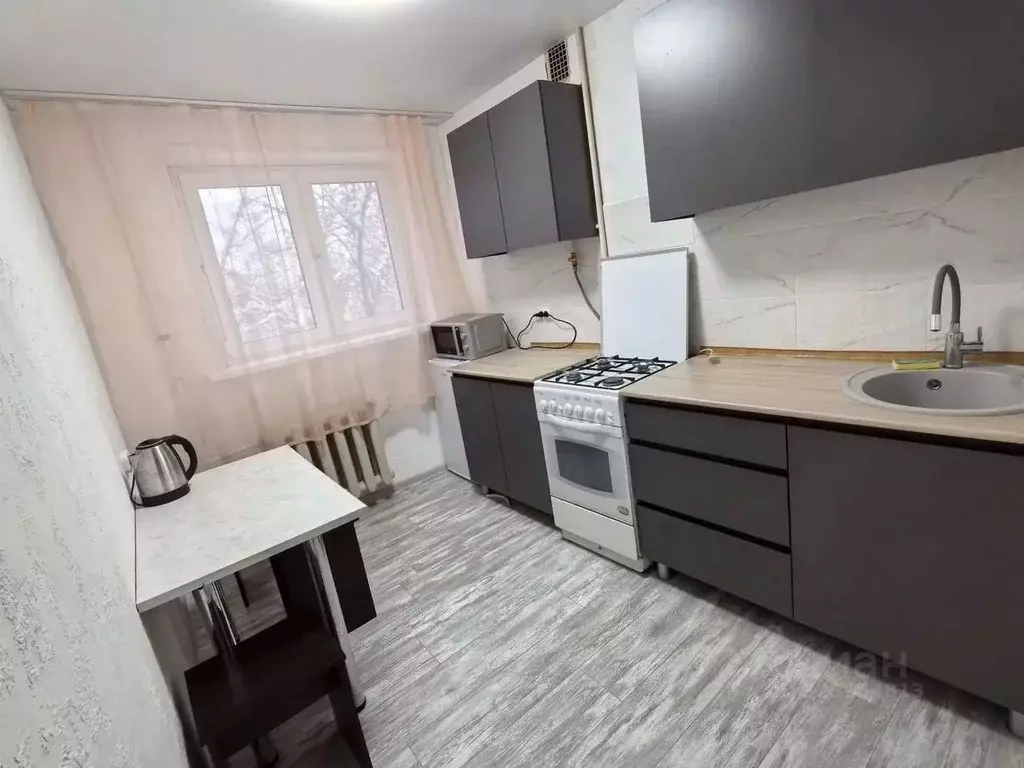 2-к кв. Московская область, Воскресенск Новлянский мкр, ул. ... - Фото 2