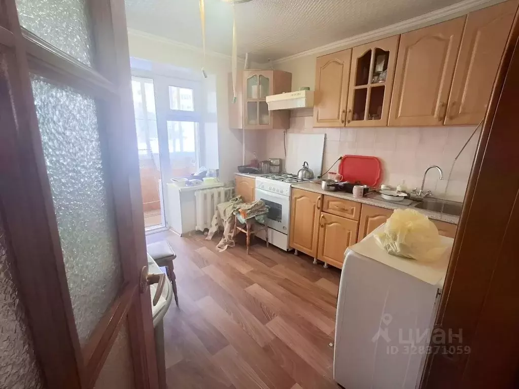 2-к кв. Московская область, Шатура ул. Нариманова, 10 (50.0 м) - Фото 1