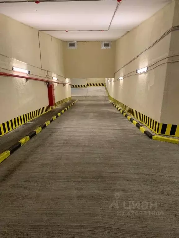 Гараж в Москва ул. Новаторов, 10 (13 м) - Фото 2