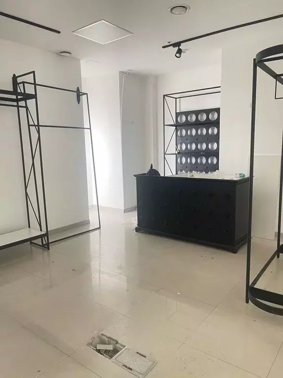 Офис в Московская область, Одинцовский городской округ, пос. Горки-2 ... - Фото 1