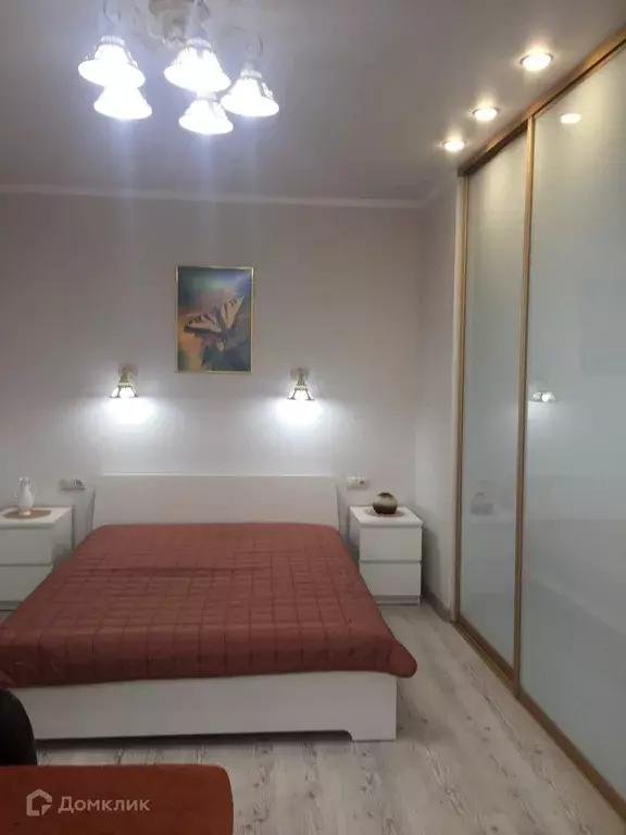 Продаётся 1-к квартира, 38 м - Фото 1
