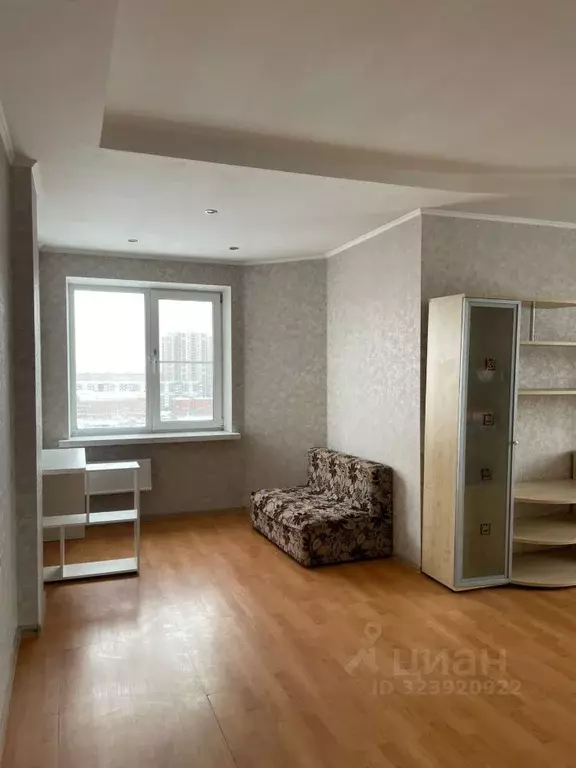 2-к кв. Новосибирская область, Новосибирск ул. Галущака, 3 (78.9 м) - Фото 2