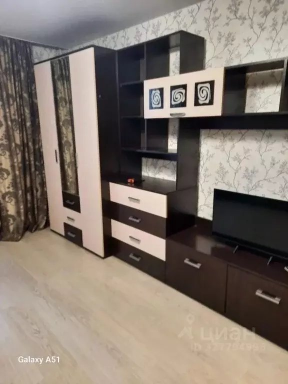 1-к кв. Москва ул. Яблочкова, 31К3 (37.8 м) - Фото 1