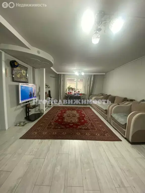 Дом в Кызыл, Малоенисейская улица (76.5 м) - Фото 0