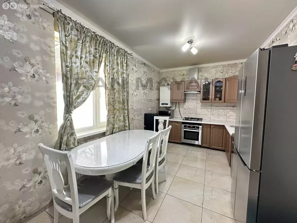 Дом в Майкоп, Адыгейская улица, 93 (90 м) - Фото 2