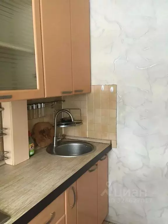 1-к кв. Нижегородская область, Нижний Новгород ул. Надежды Сусловой, ... - Фото 2