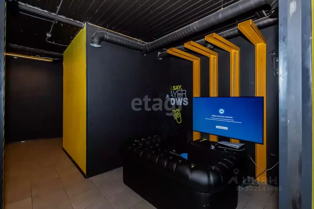 Помещение свободного назначения в Новосибирская область, Бердск ул. ... - Фото 1