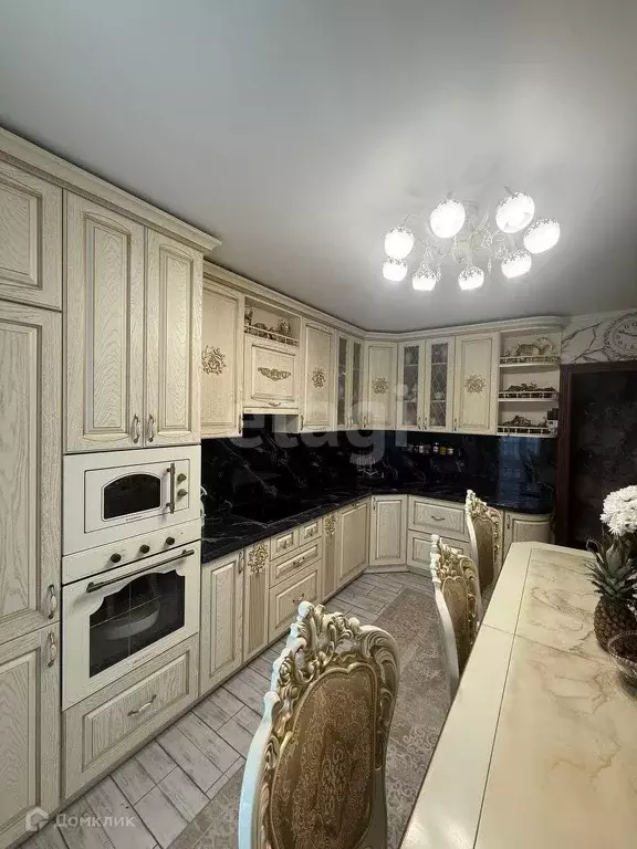 Продаётся 5-к квартира, 120.8 м - Фото 0