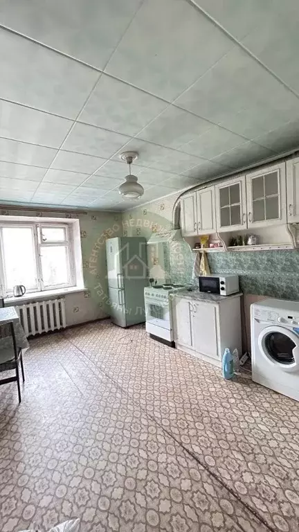 3-к кв. Алтайский край, Барнаул Северный Власихинский проезд, 62 ... - Фото 2