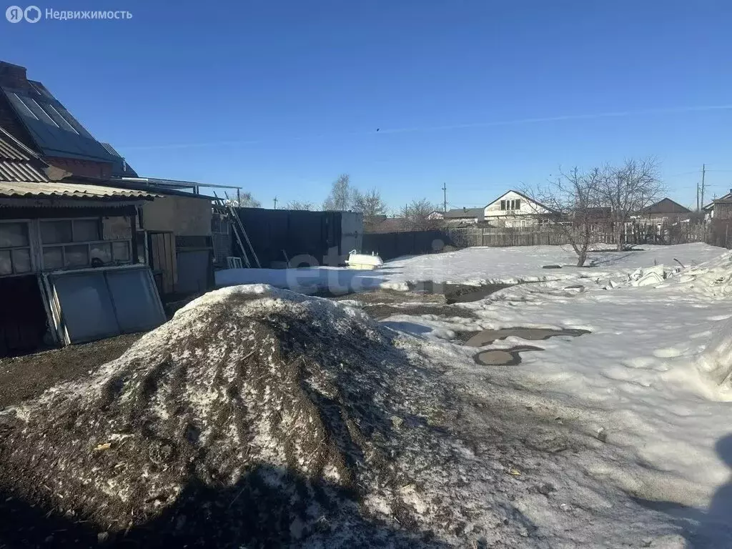 Дом в Троицк, улица имени Н.Д. Веденеева (30 м) - Фото 2