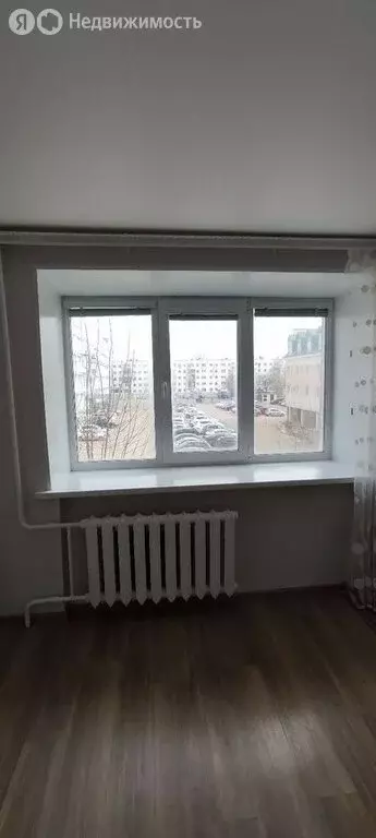 Квартира-студия: Уфа, улица 8 Марта, 10 (19 м) - Фото 1