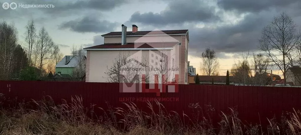 Дом в Конаково, Парковая улица (260 м) - Фото 2