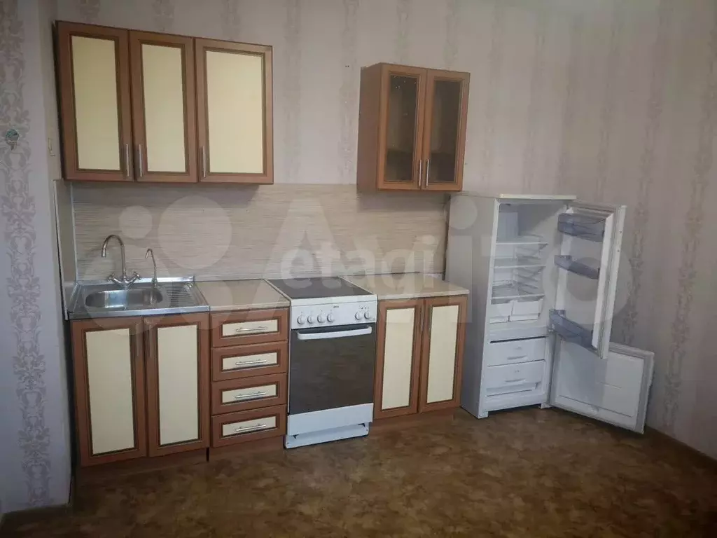 2-к. квартира, 73,5 м, 7/20 эт. - Фото 1