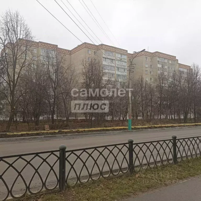 1-к кв. Пензенская область, Кузнецк Стекловская ул., 74 (35.0 м) - Фото 1