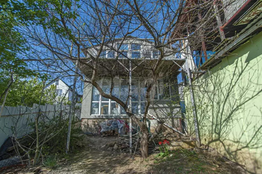 Дом в Севастополь Сосенки садоводческое товарищество, 25 (215 м) - Фото 1